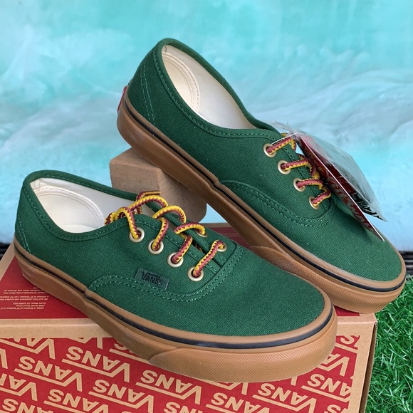 VANS CLASSIC SLIP ON WOOL STRIPES MULTI/BLAN WMNS - Picture 4 of 12